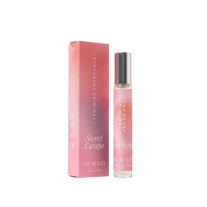 Sweet Escape Fragrance