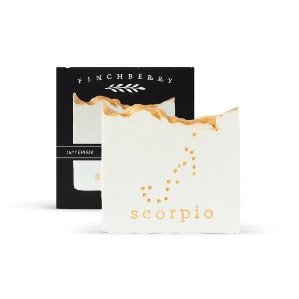 What's Your Sign Boxed Soap - 12 Styles