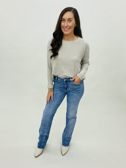 The Jeremiah Jeans-All Sizes