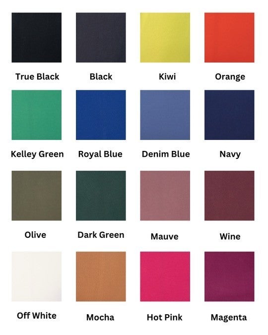 The Meredith Button Romper - 9 Colors