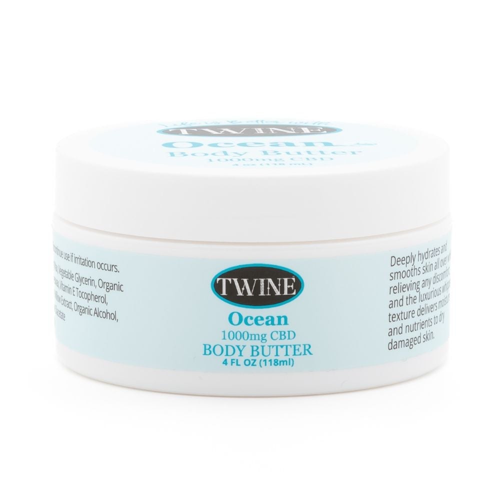 Twine Body Butter
