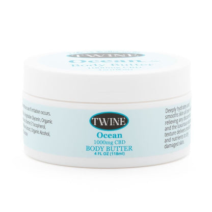 Twine Body Butter