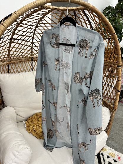The Breezy Kimono-8 Options