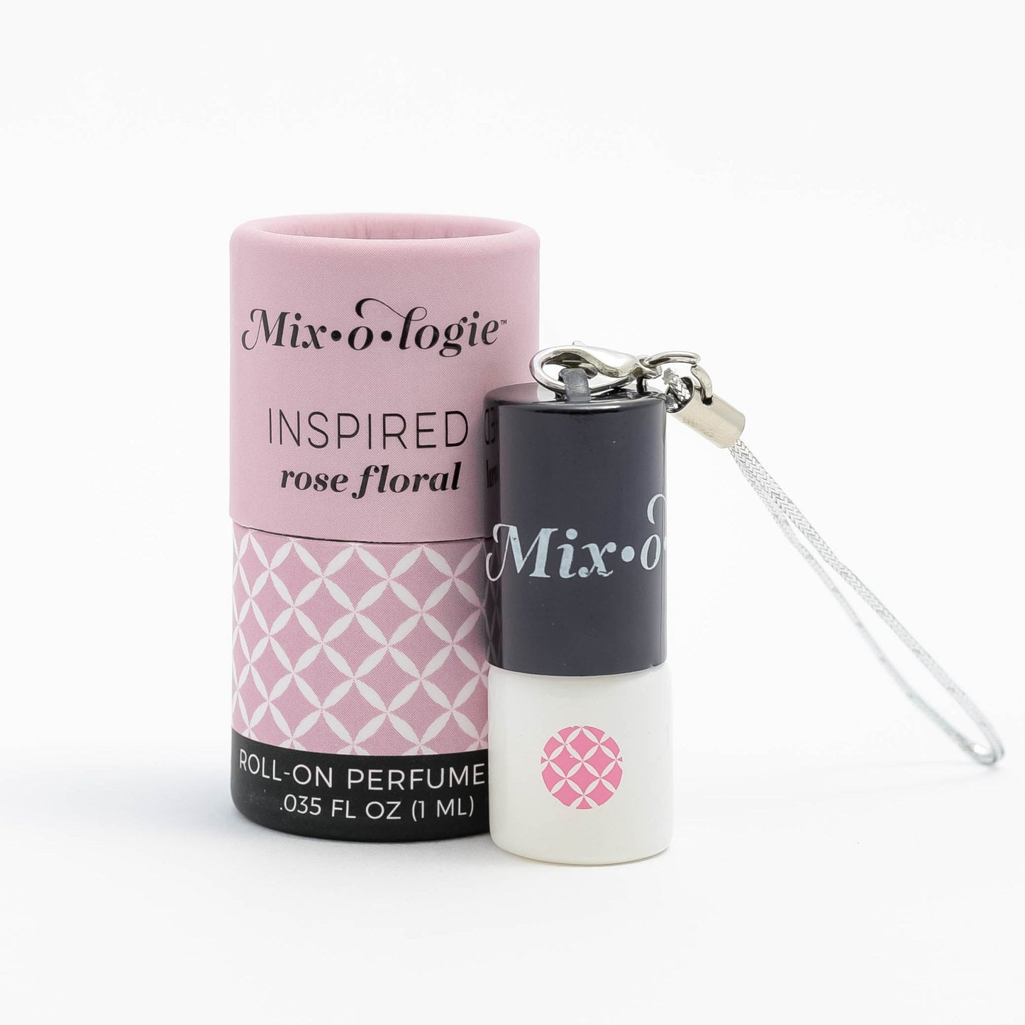 Inspired (Rose Floral) by Mixologie