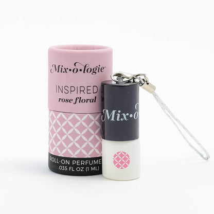 Inspired (Rose Floral) by Mixologie