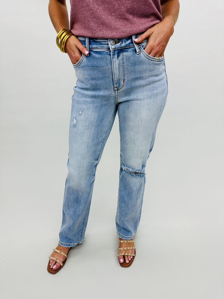 The Danny Dad Jeans-All Sizes