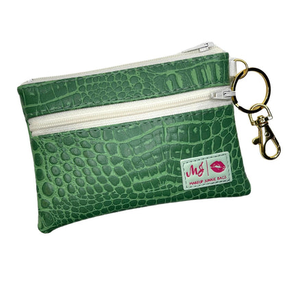 MJ Bags-Zip It MJ Keychain Wallet 30 Array