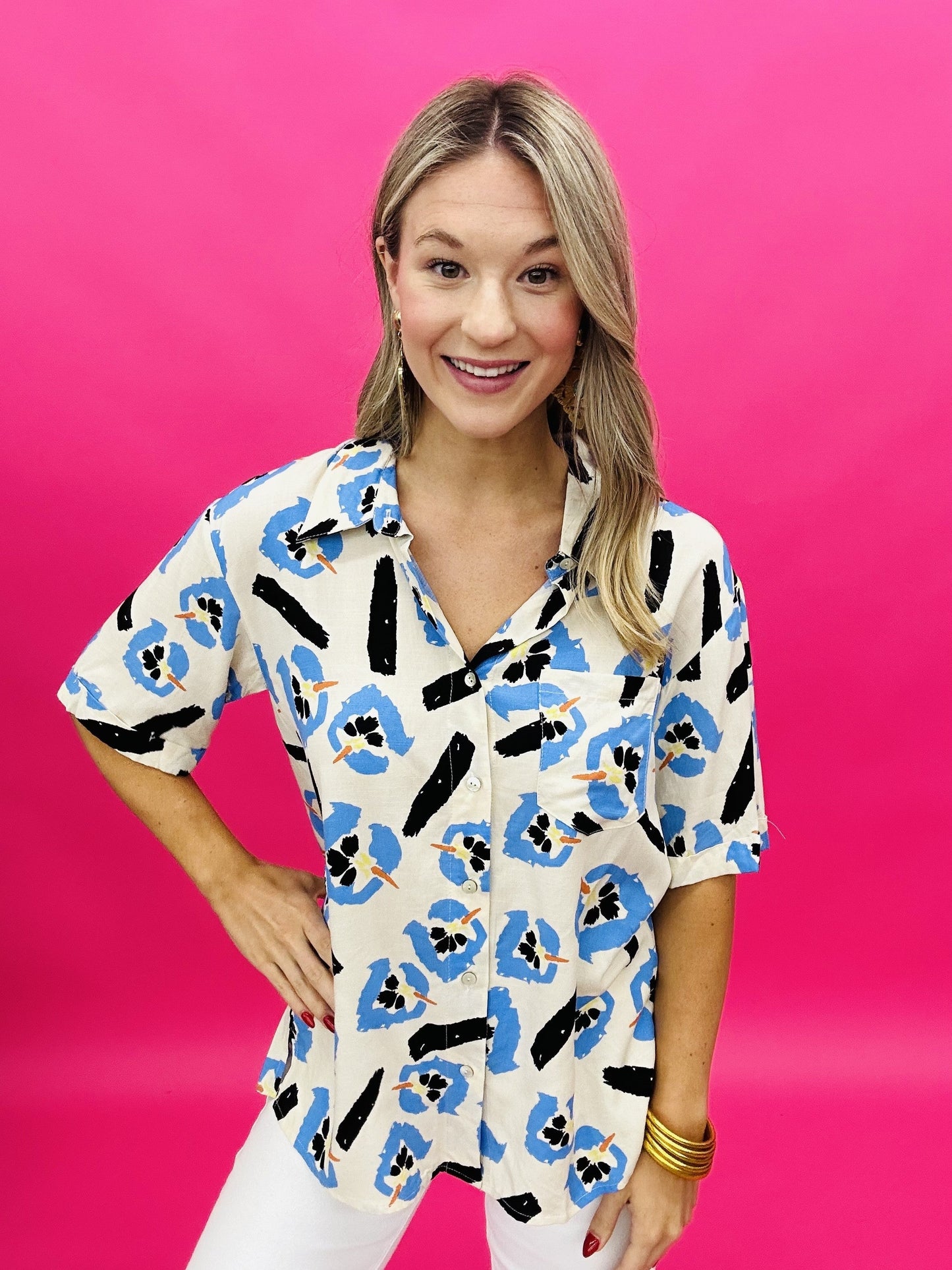 The Jax Top