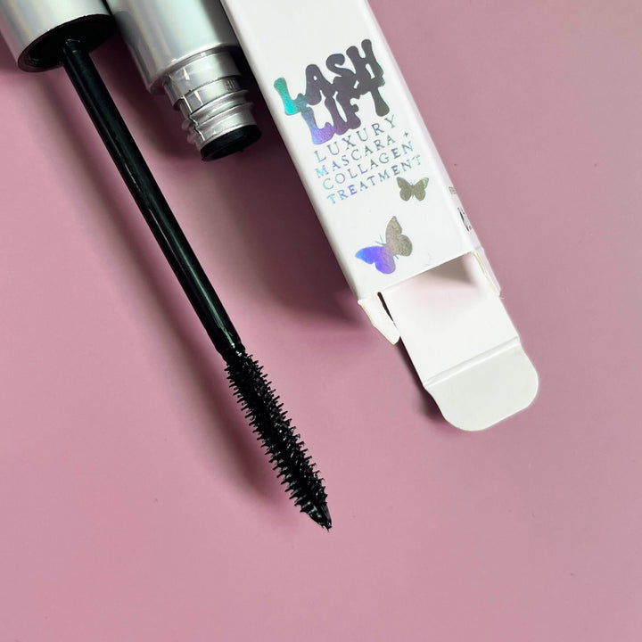 Lash Lift Collagen Infused Mascara