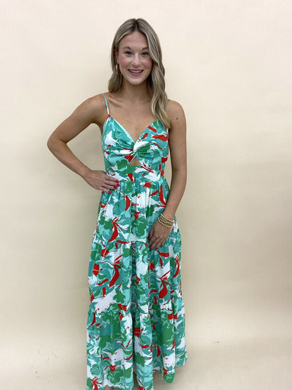 The Paulson Maxi - 2 Colors