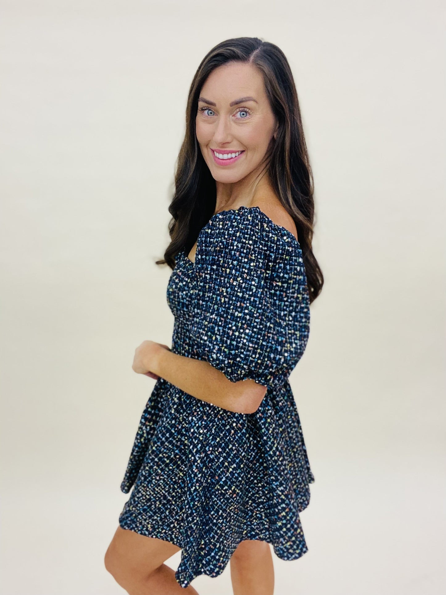 Romeo Paparazzi Dress