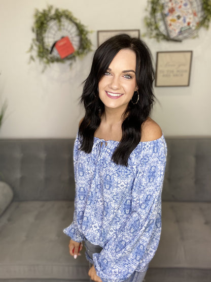 The Ralphie Top in All Sizes