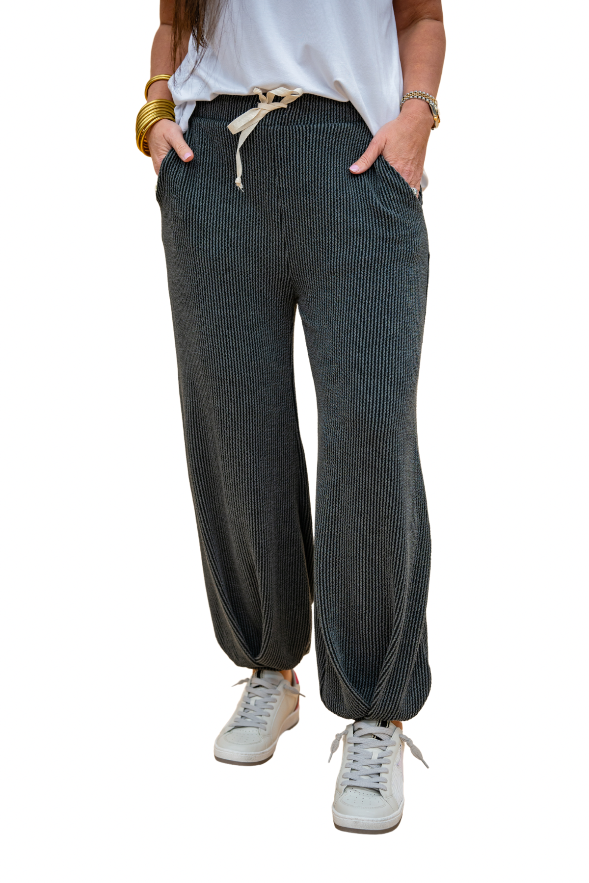 The Paris Pants in 2 Colors