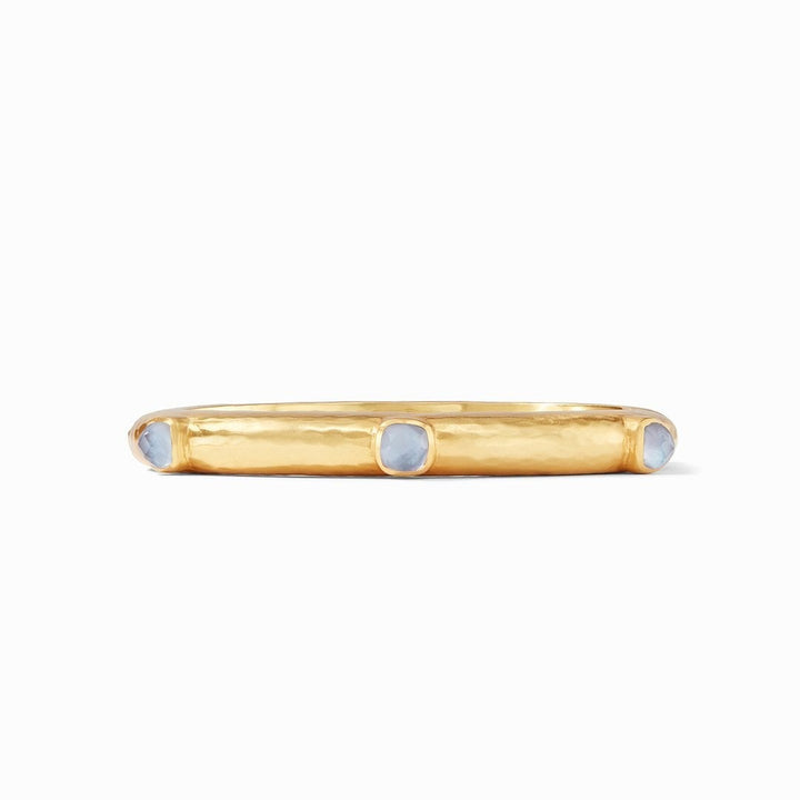 JV Catalina Hinge Bangle in 13 Colors