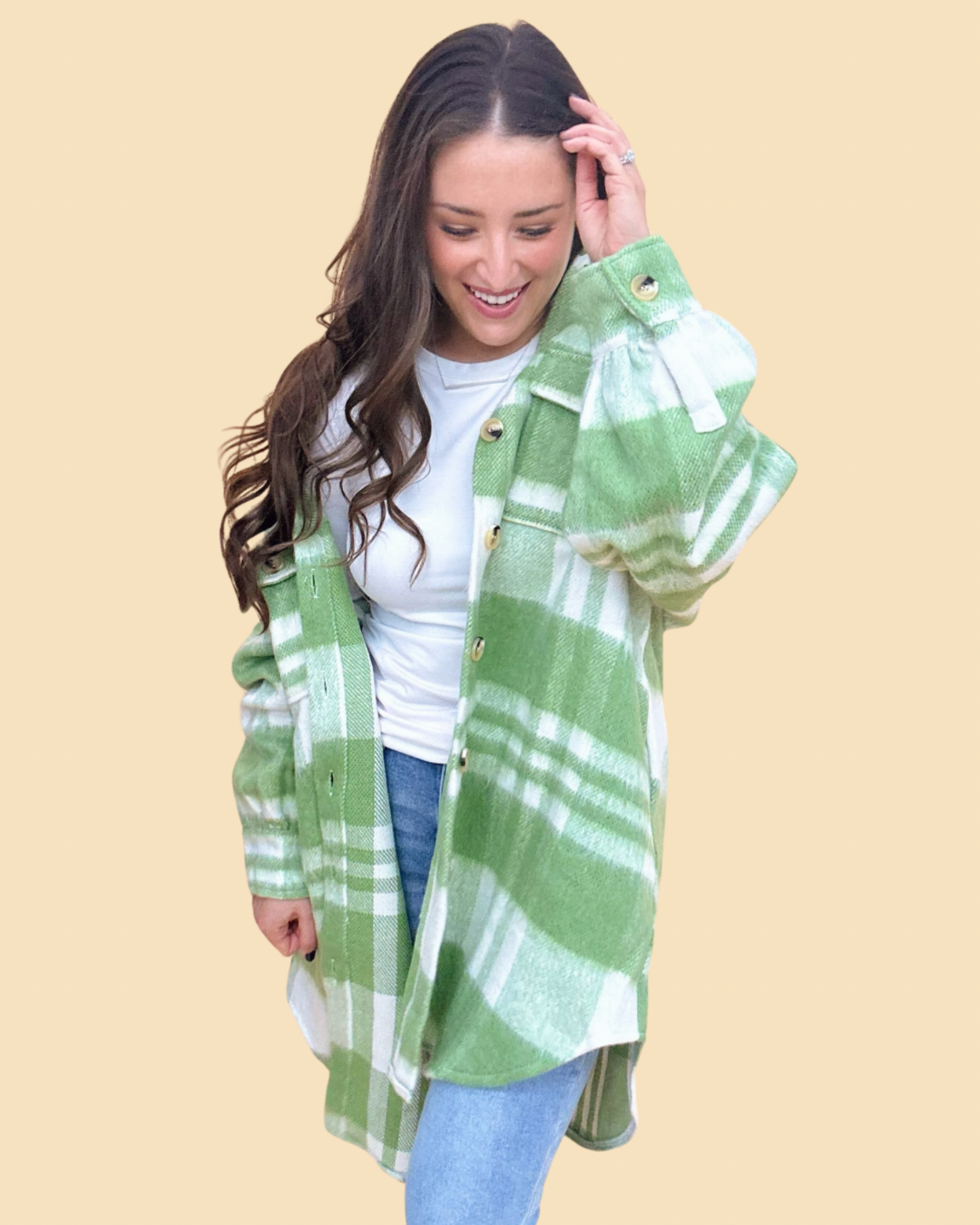The Greenleigh Coat/AS