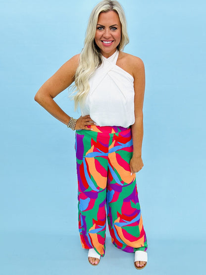 The Showstopper Cora Pants - AS