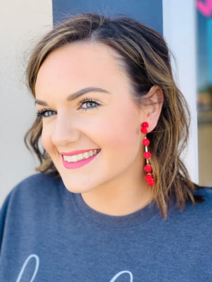 Total Solid Hoops-4 Colors