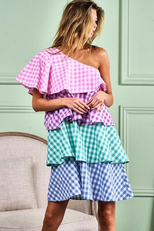 The Pageant Dress