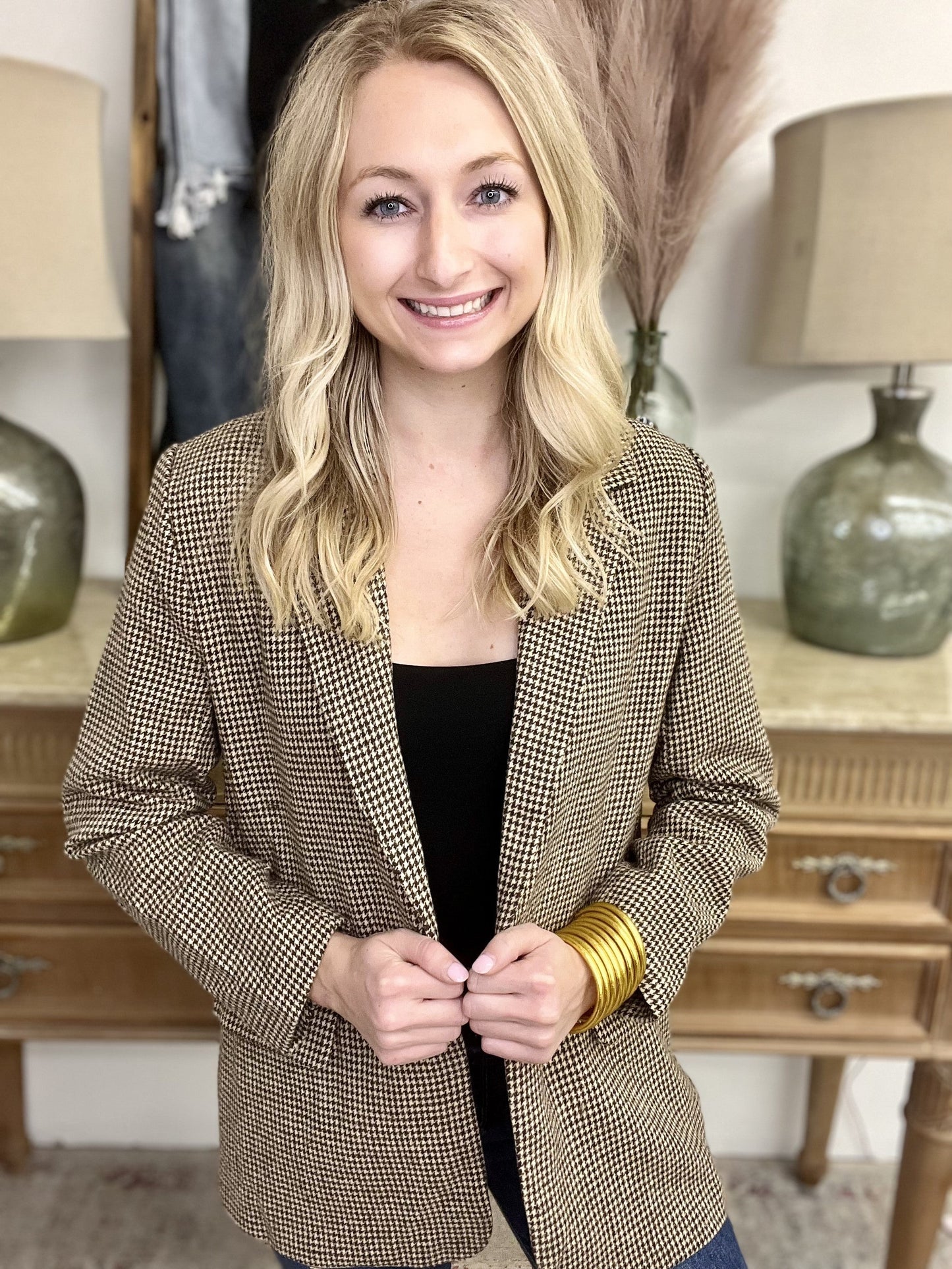 The Hounds Blazer-2 Colors