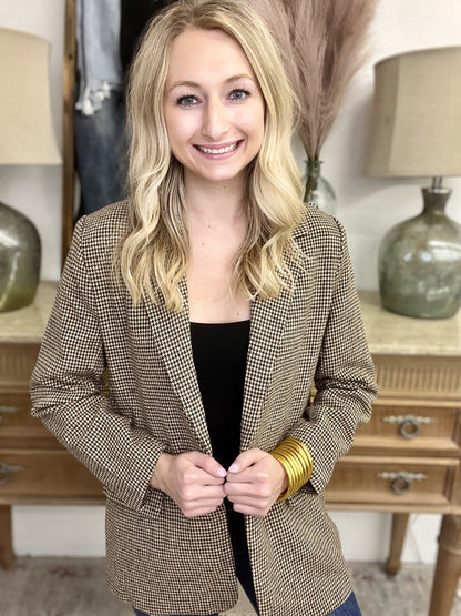 The Hounds Blazer-2 Colors
