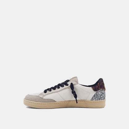 The Paige Leo Sneakers