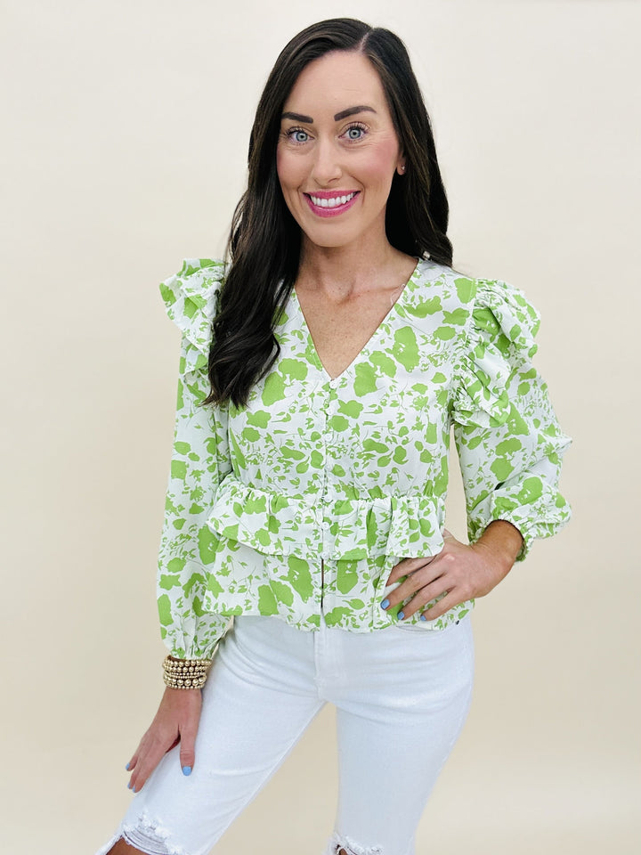 The Sundown Top