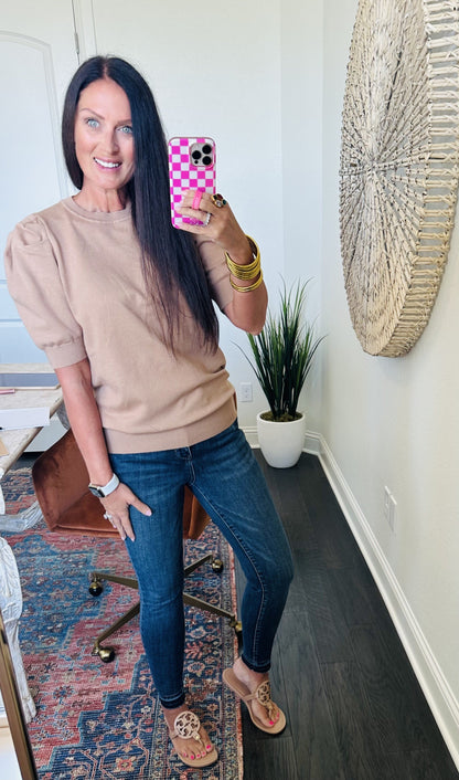 The Kara Skinnies-All Sizes