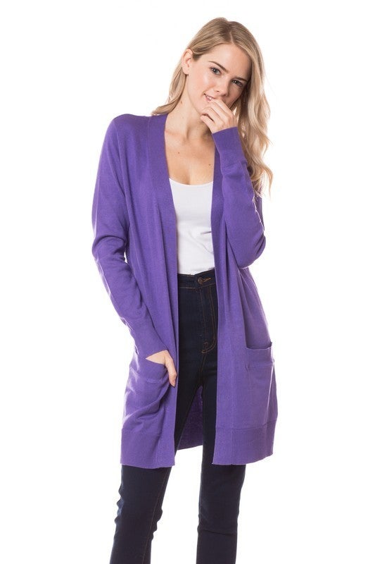 The STEAL Gamble Baby Cardigan-16 Colors