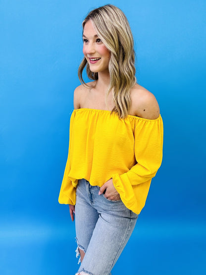 Ashley's Custom 24/7 Tops-AS
