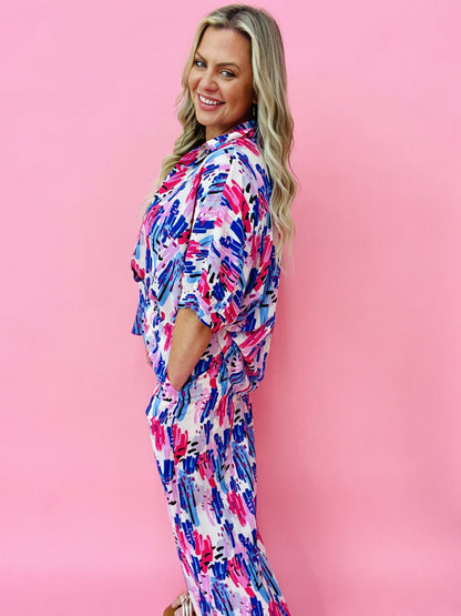 The Funky Fun Cora Pants