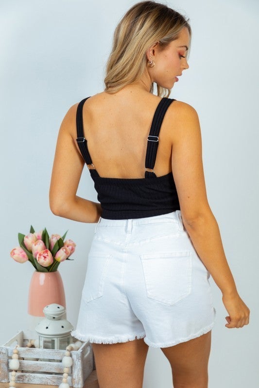 The Brami in 3 Colors