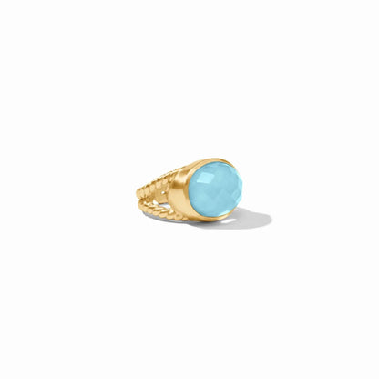 JV Nassau Statement Ring