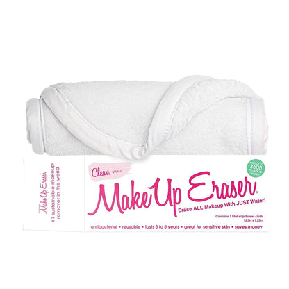 Makeup Erasers in 17 Colors