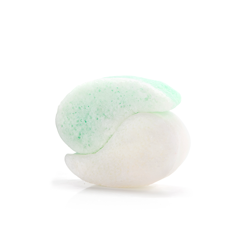Ginger Bergamot Mani/Pedi Set