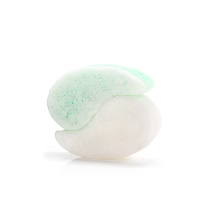 Ginger Bergamot Mani/Pedi Set