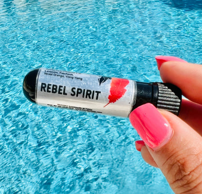 No Crap Botanical Inhalers