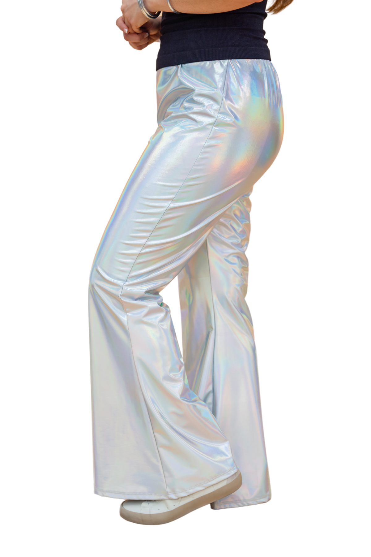 The Powers Pants in 2 Colors