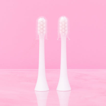 Smile luv refill heads