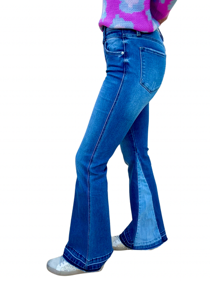 Mica Admiral Flares