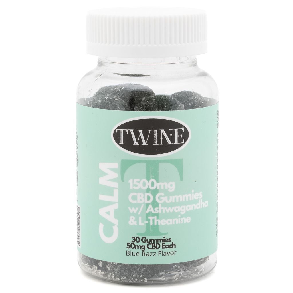 Twine Gummies