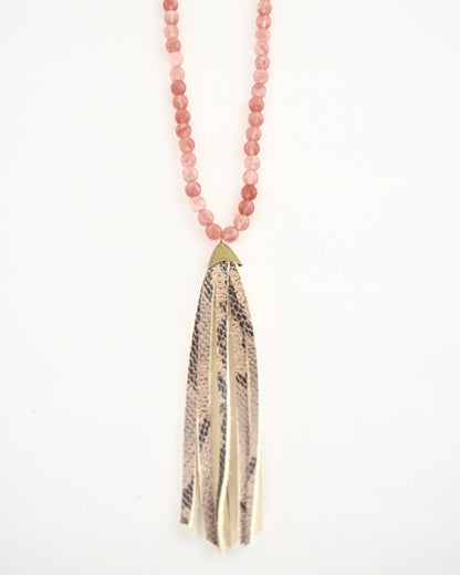 Beljoy Krista Necklaces-3 Styles