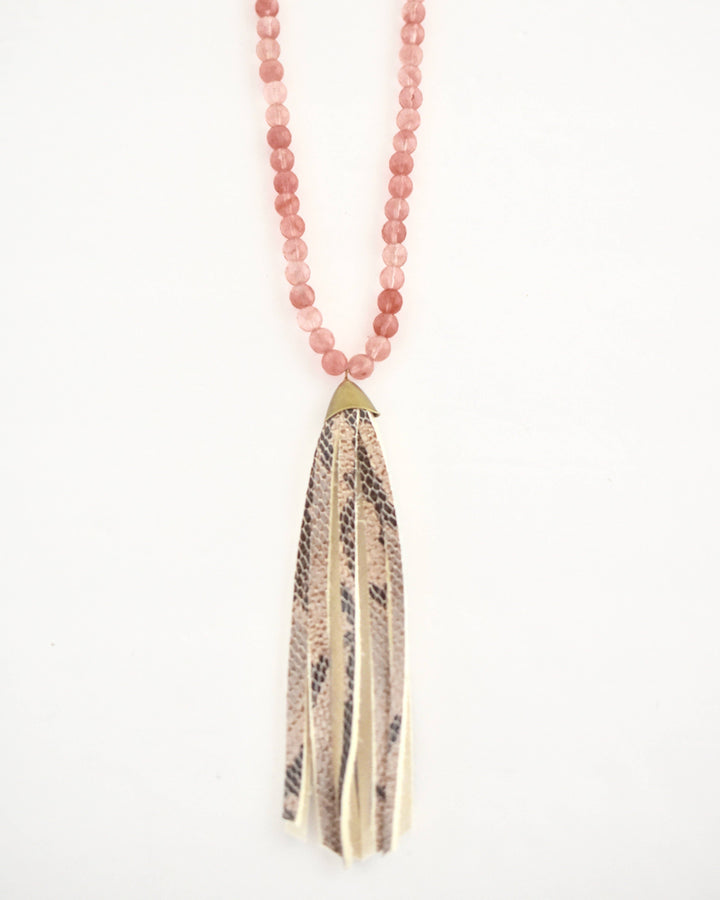Beljoy Krista Necklaces-3 Styles
