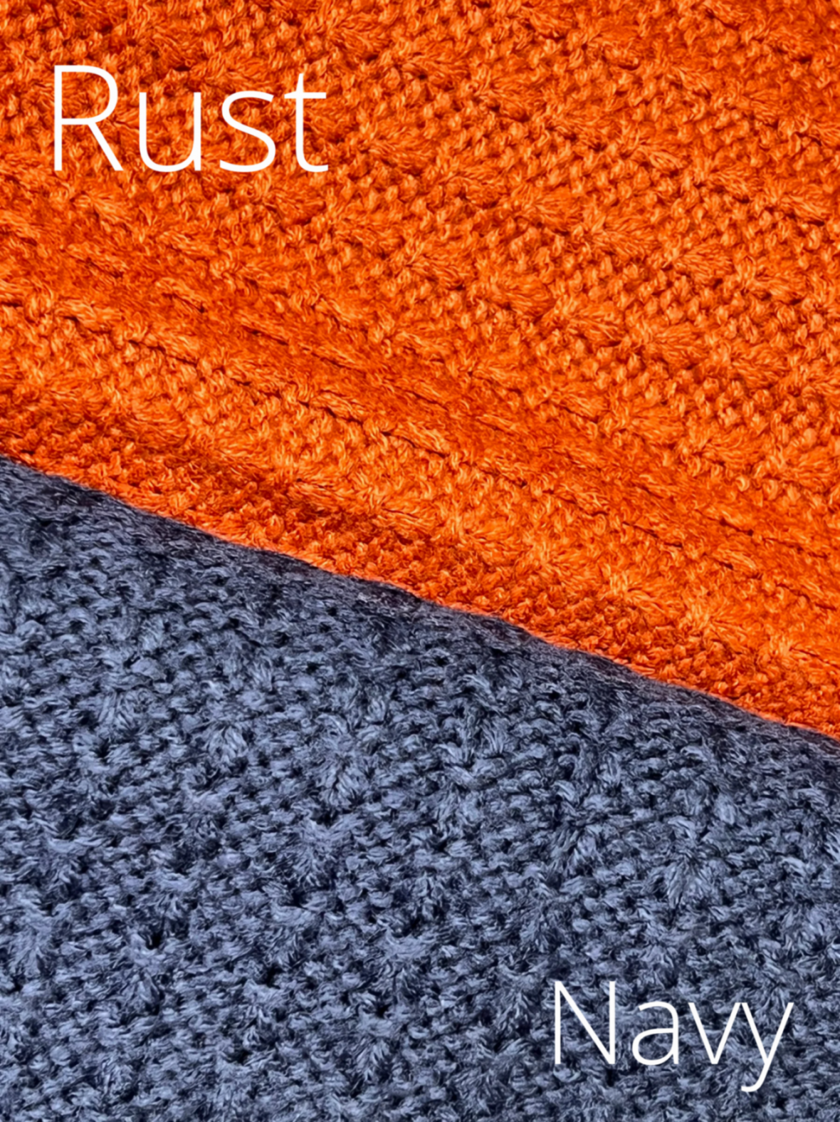 LD Steal #83-Prepster Scarves-2 Colors *Final Sale*