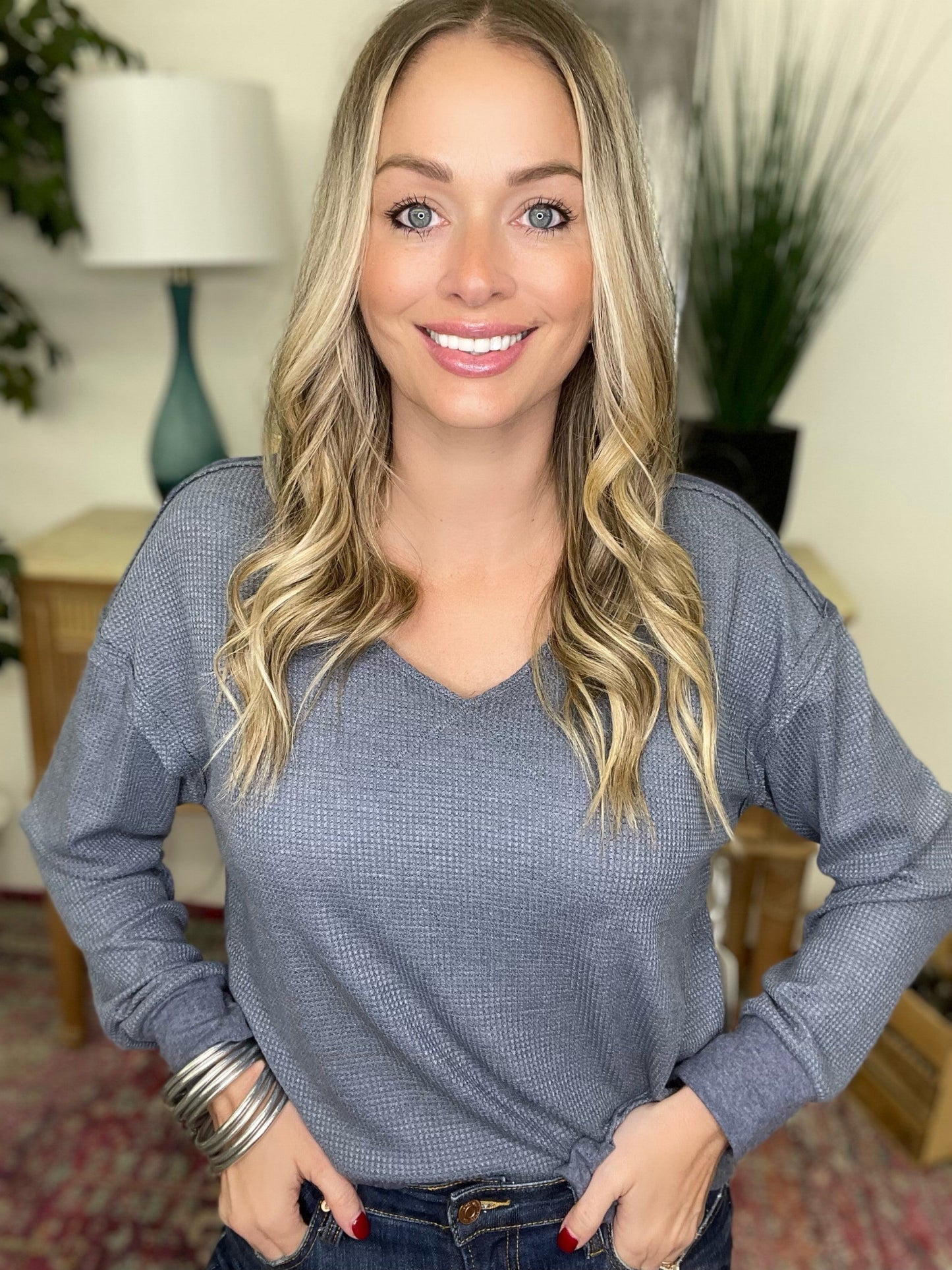 The Maxamillion Top-3 Colors