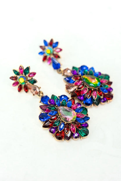 PF Steal-Holiday Glam Earrings