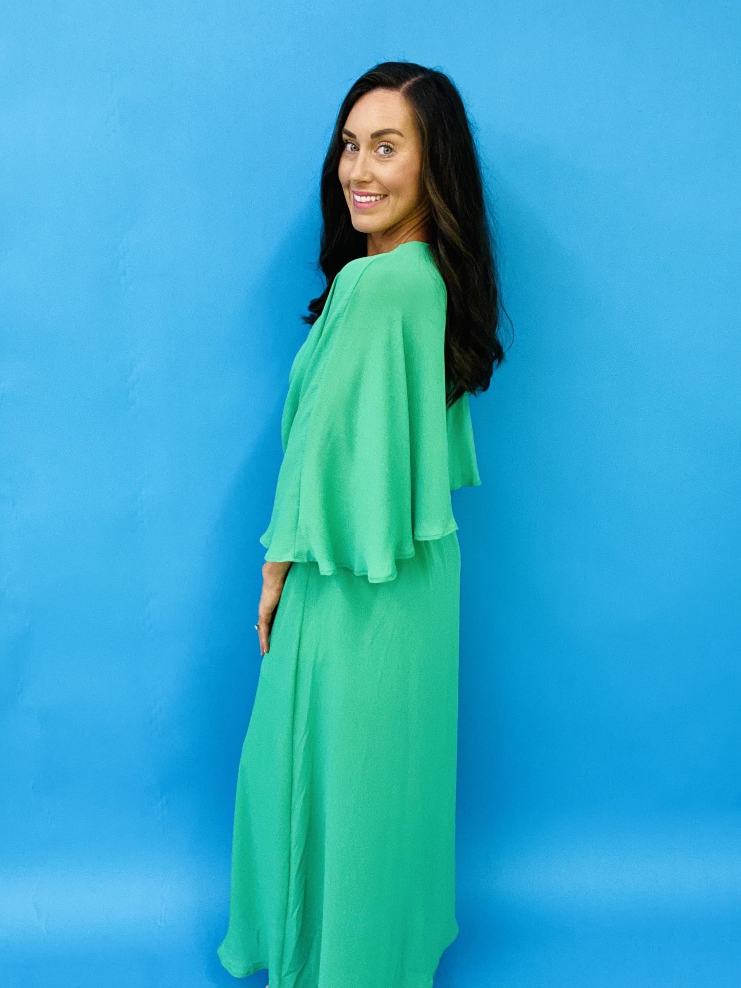 The Title Maxi - 4 Colors