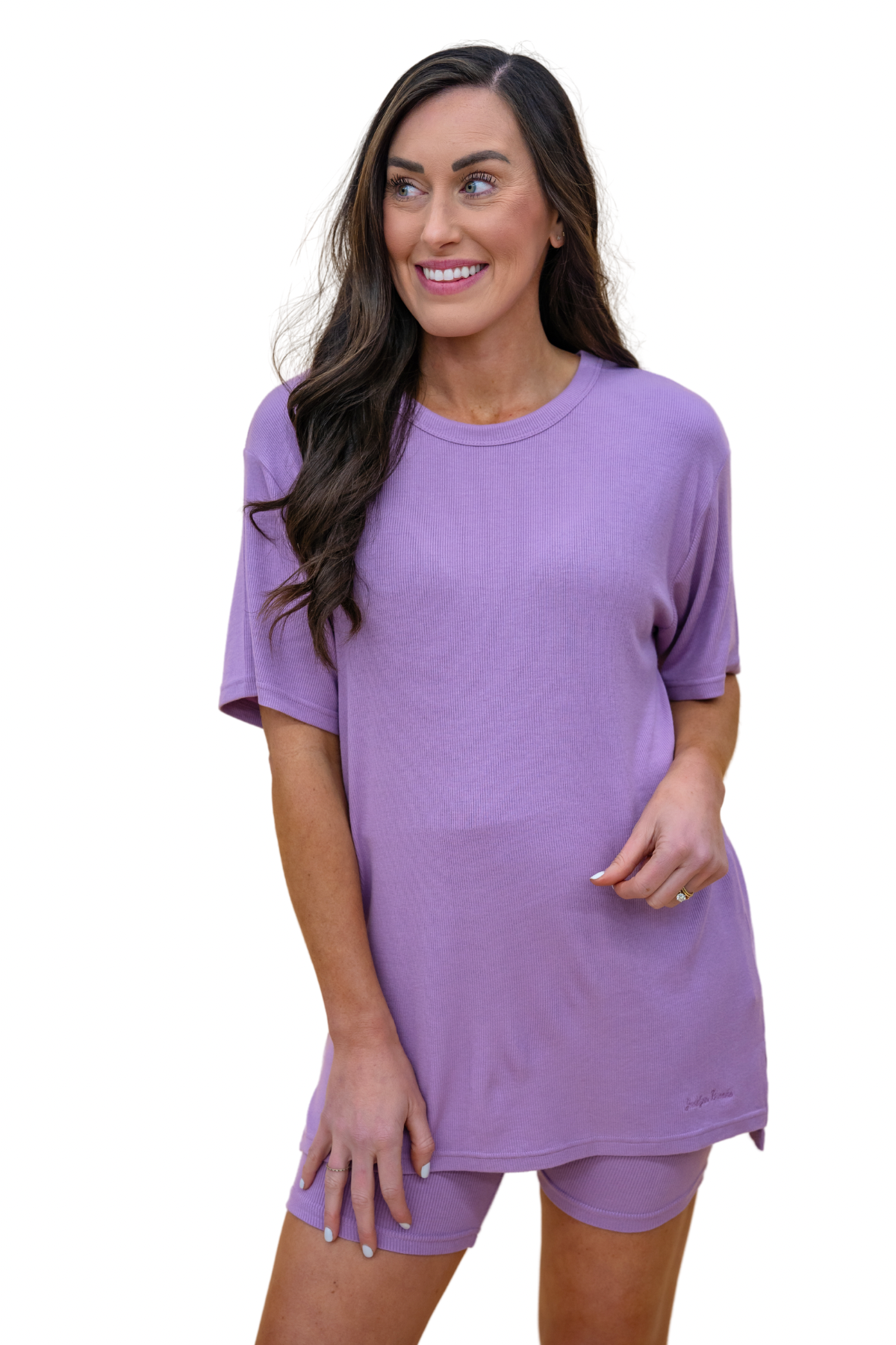 The Jadelynn Rib Set-6 Colors