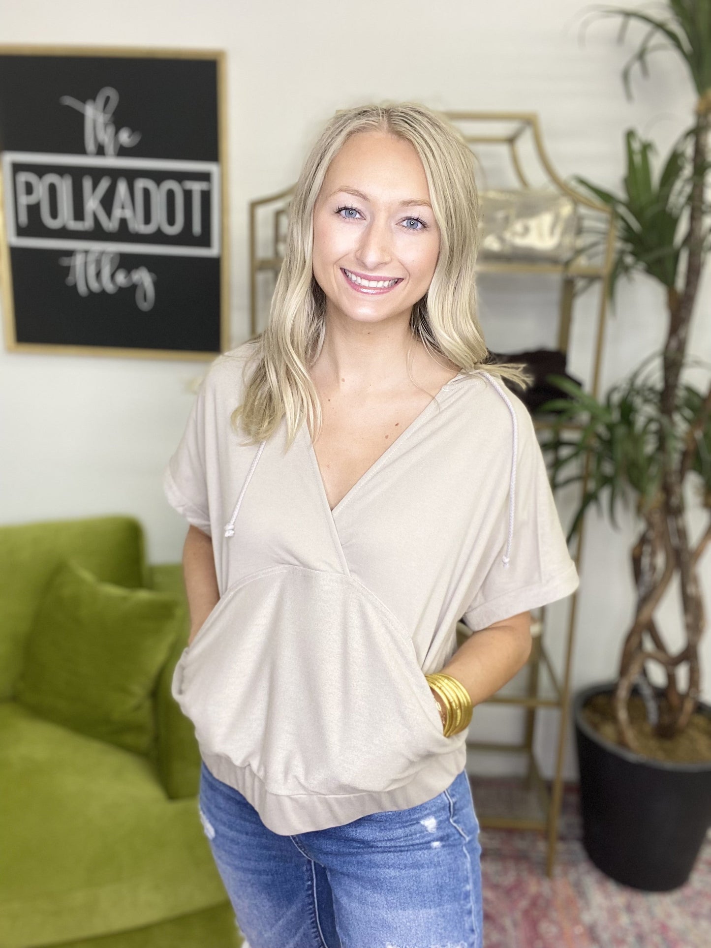 The Pro Top-All Sizes