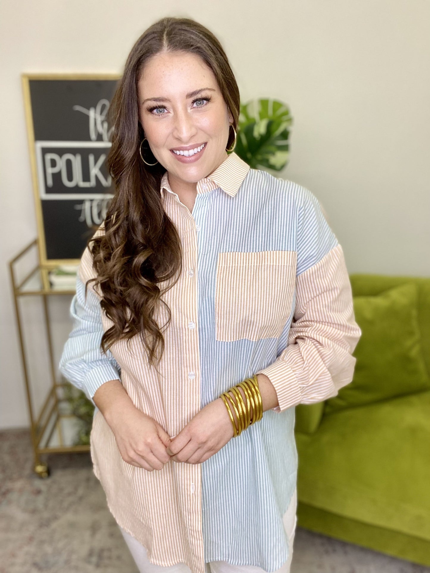 The Gregory Top-All Sizes