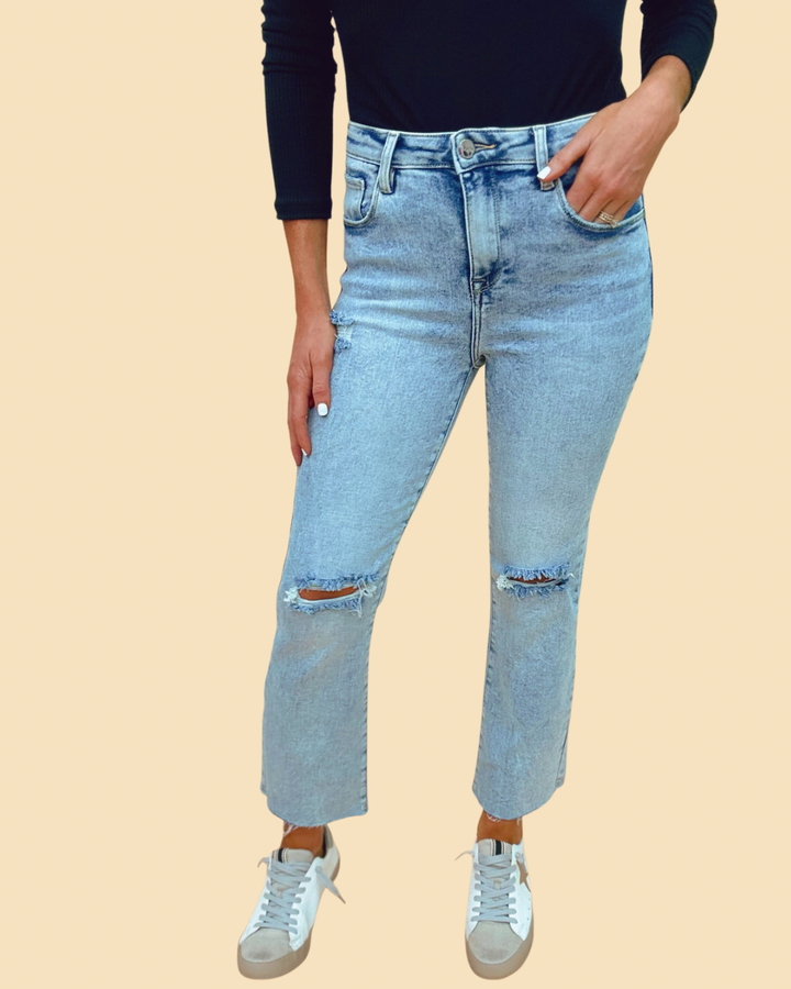 Risen Acid High Jeans